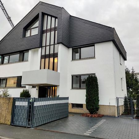 Schaefer Apartments - Residence Green Garden 오펜바흐 외부 사진