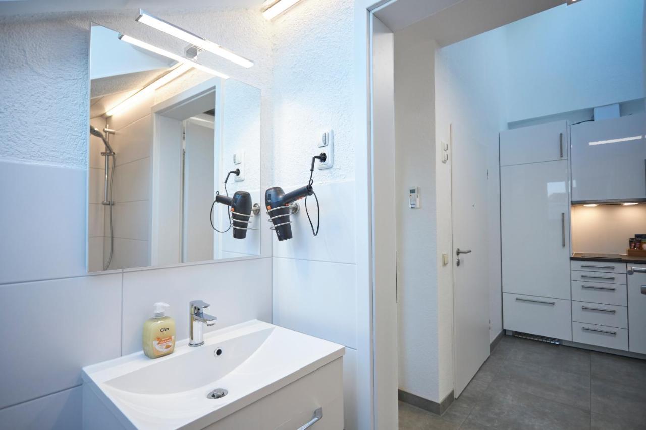 Schaefer Apartments - Residence Green Garden 오펜바흐 외부 사진